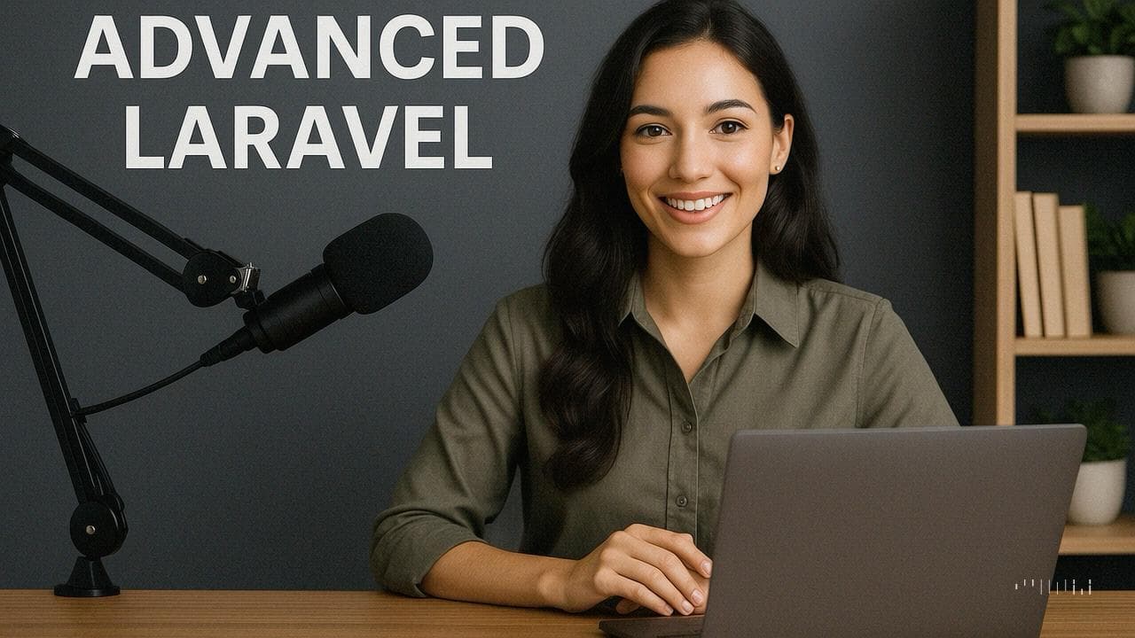 Advanced Laravel