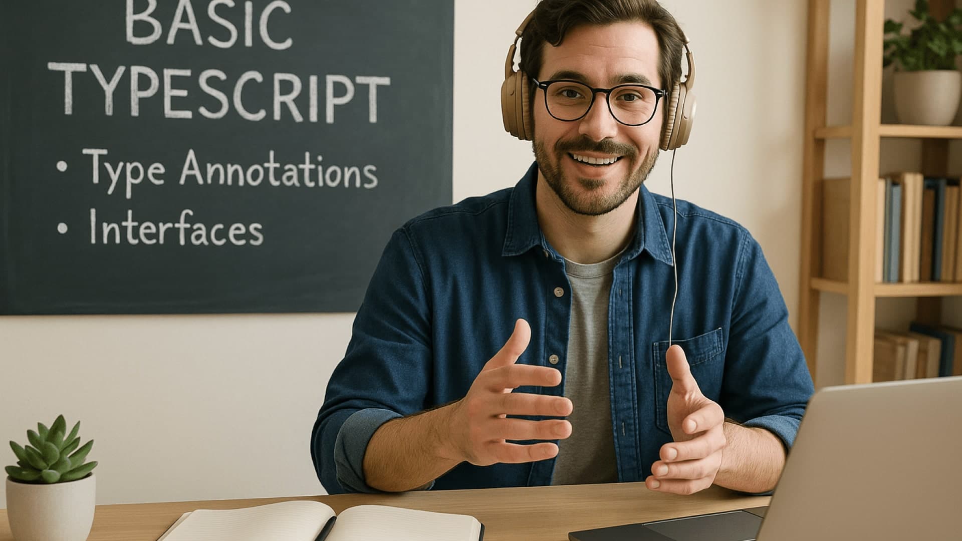 Building with TypeScript