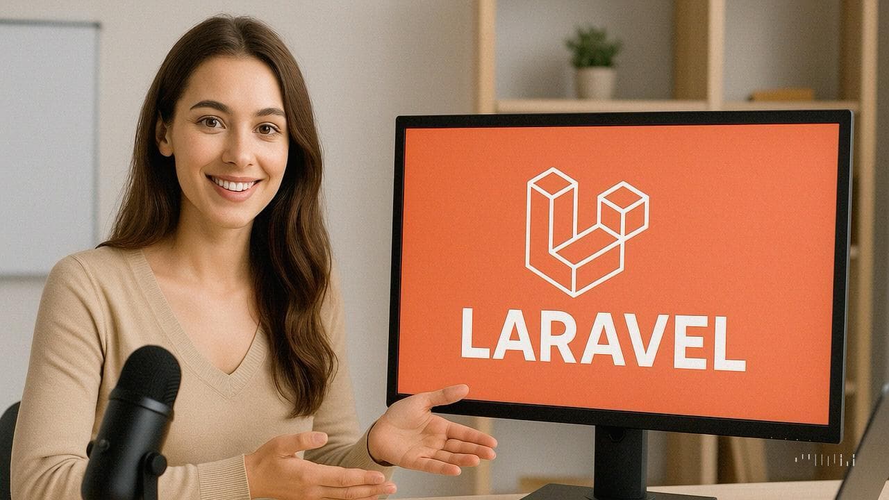Fundamentals of Laravel
