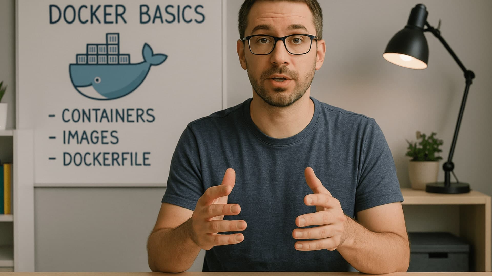 Getting Started with Docker