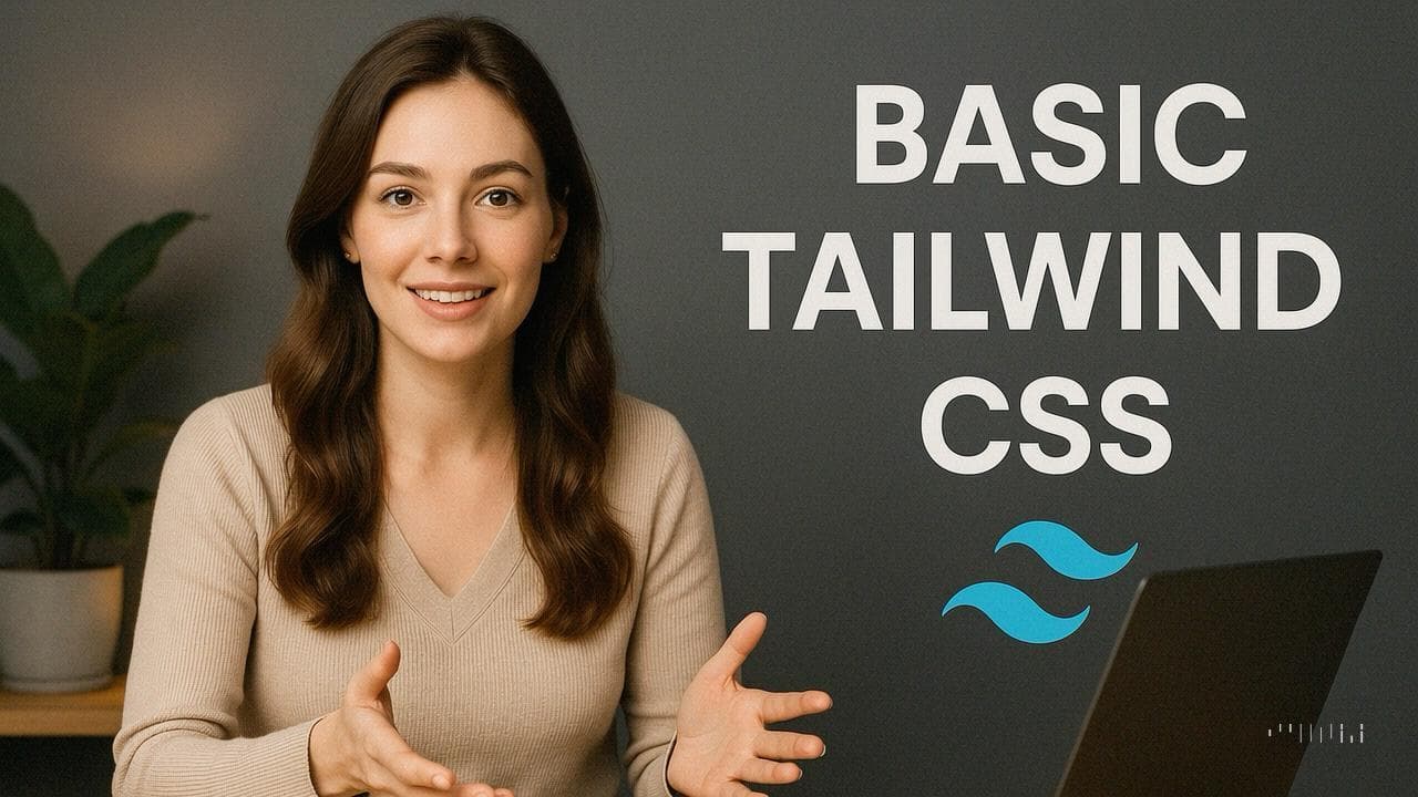 Getting Started with Tailwind CSS
