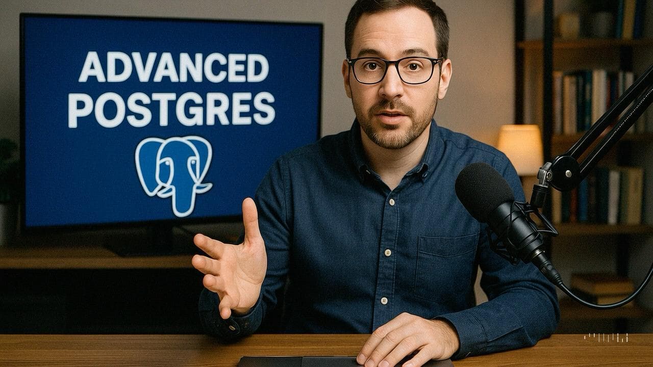 Understanding PostgreSQL