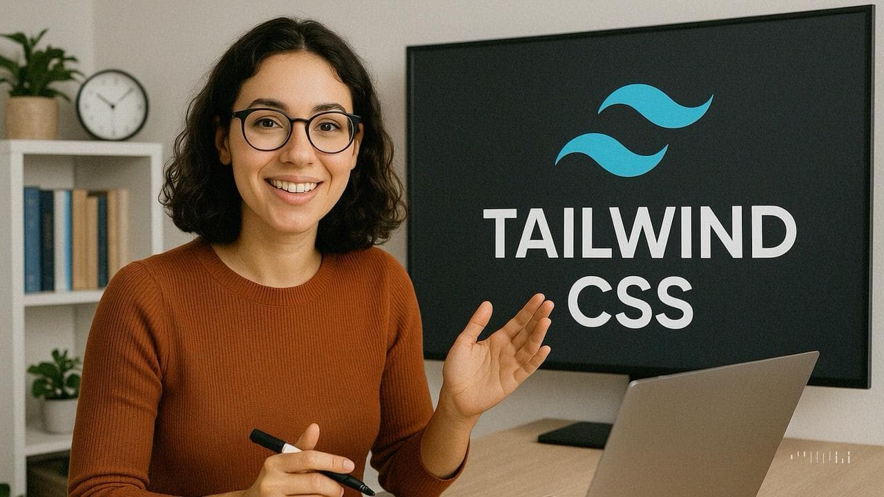 Understanding Tailwind CSS