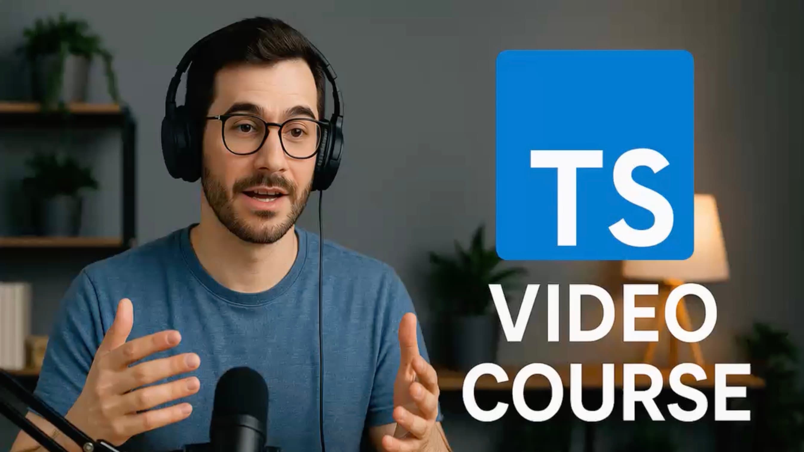 Understanding TypeScript
