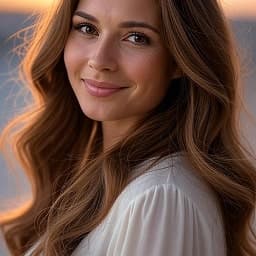 Sofia Ramirez